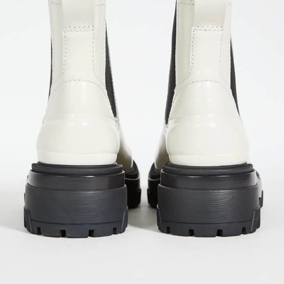 Rag & Bone Shaye Boot - off white - size EUR 41 - Picture 2 of 15